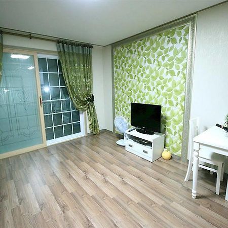 Ever Green Pension コジェ エクステリア 写真