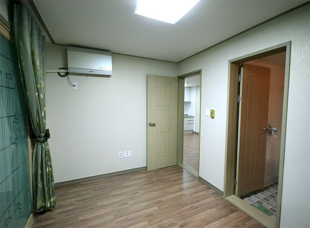 Ever Green Pension コジェ エクステリア 写真