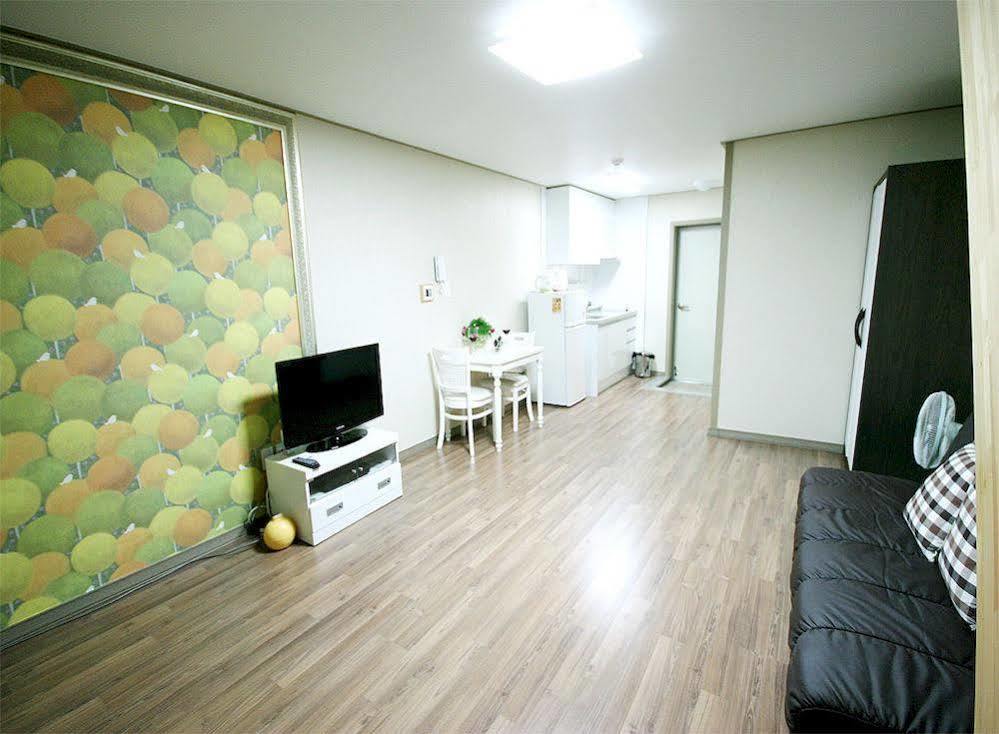 Ever Green Pension コジェ エクステリア 写真